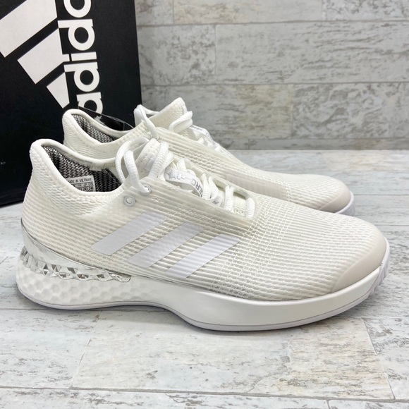 adidas Other - 🎾 Adidas Ubersonic 3 Hard Court Tennis shoes